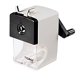 spitzmaschine mieten Der automatische Spitz-Stopp des Bleistiftspitzers sorgt für eine optimale Spitze