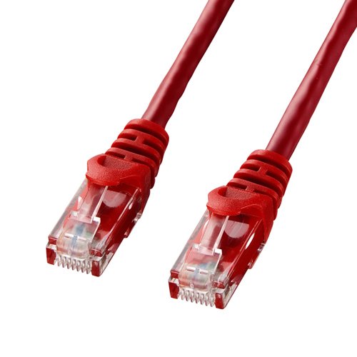 Amazon.co.jp: サンワサプライ アウトレット カテゴリ6 UTP LAN