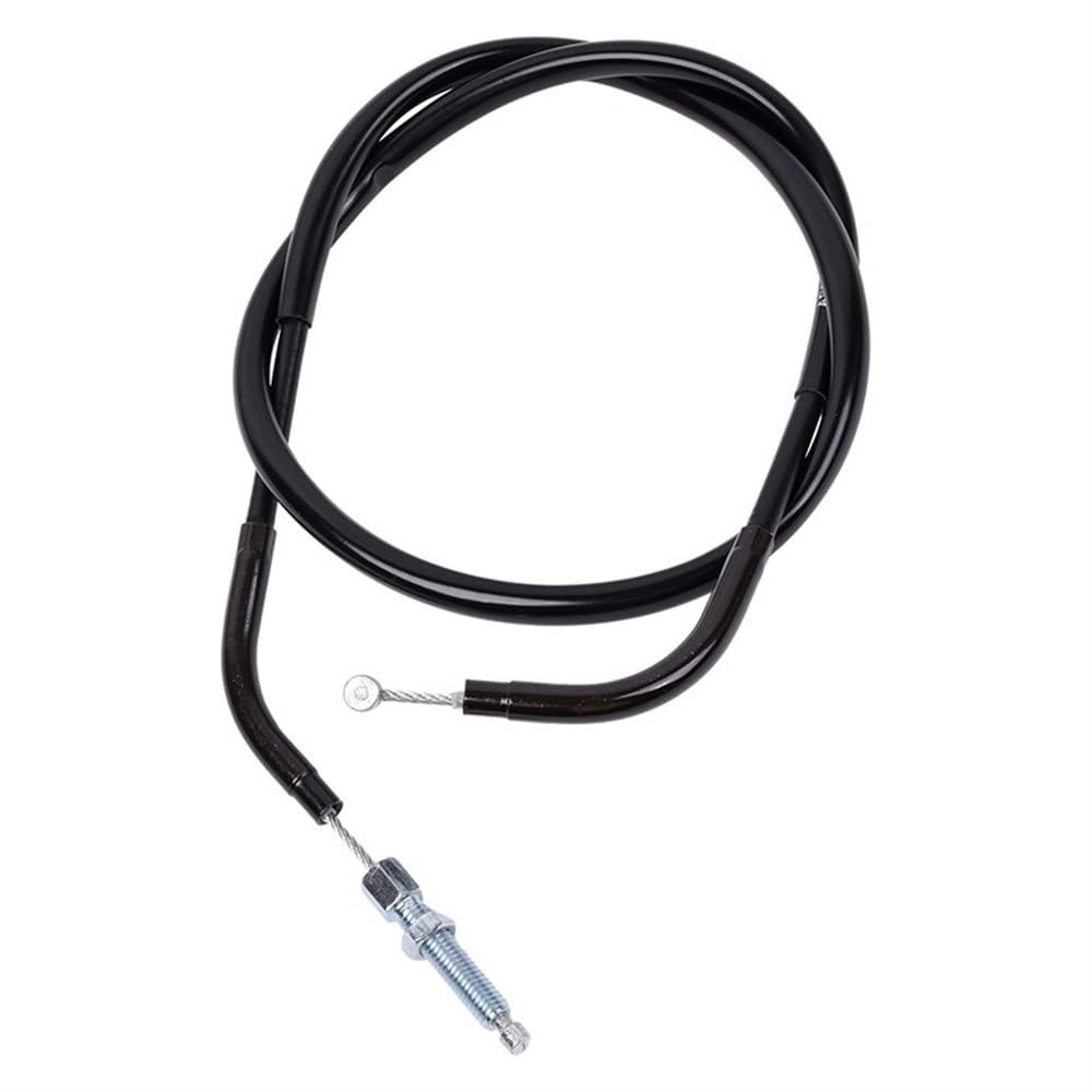 Cable de embrague Suzuki GSX-R600 para renovar el tacto deportivo en ruta