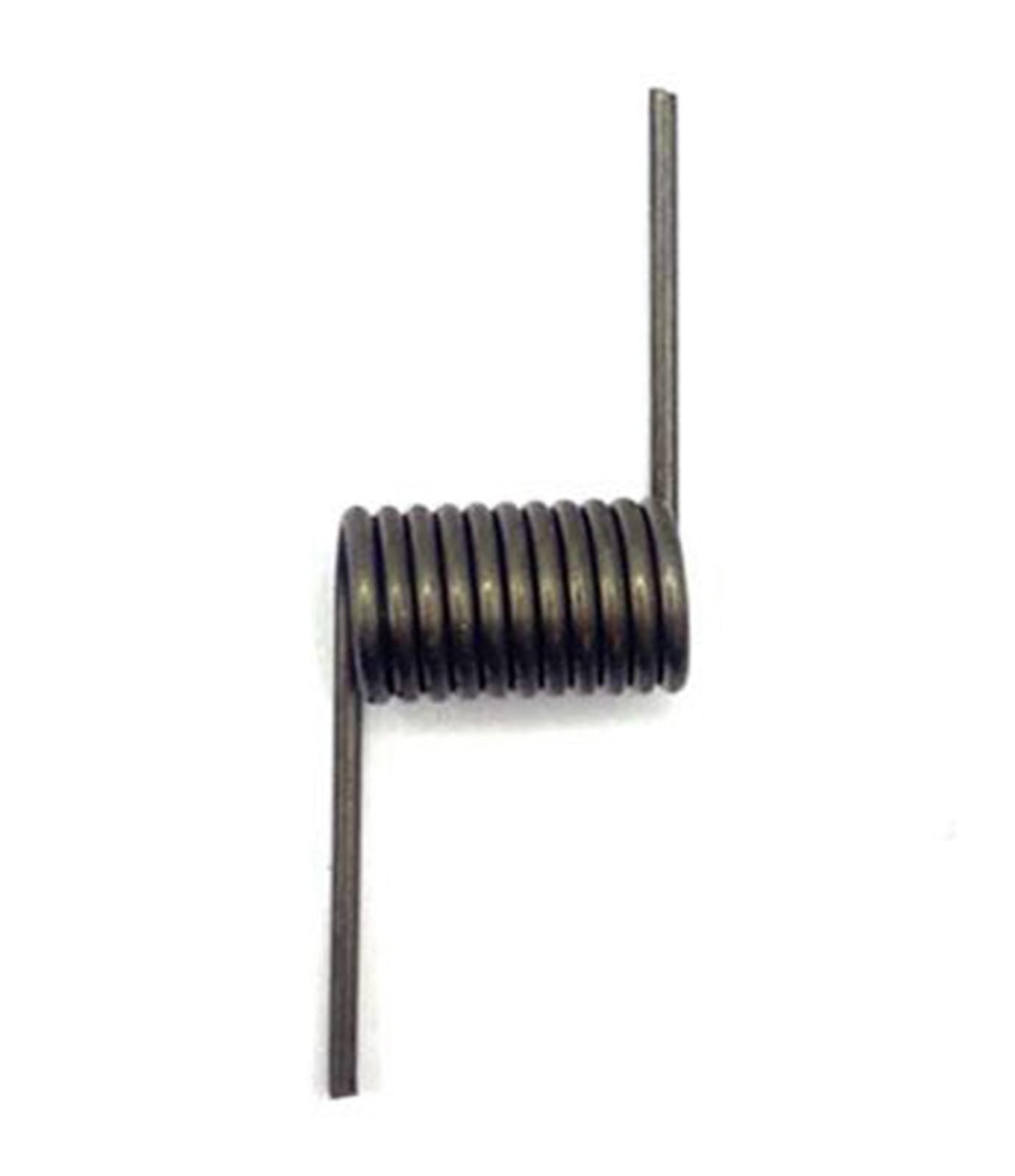 Molla A Forma Di V, Molla A Doppia Torsione In Acciaio For