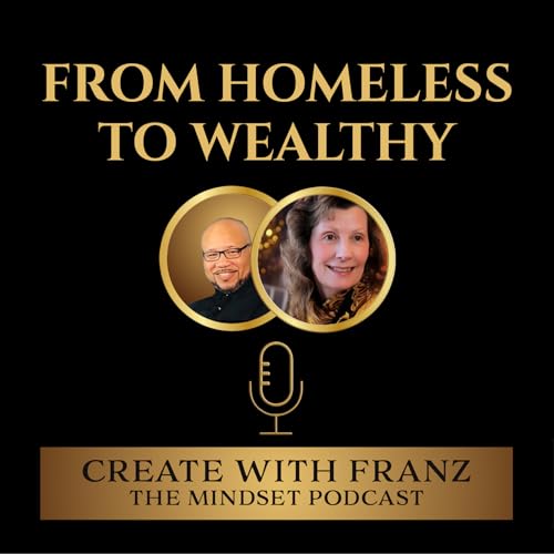 From homeless to wealthy: the spiritual architecture that nobody is talking about