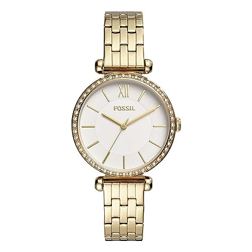 Fossil BQ3498 Ladies Tillie Watch