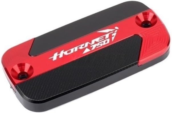 Guard Brake Fluid Reservoir for Hornet CB750 CB 750 2023 Motorcycle CNC Front Brake Fluid Reservoir Cover Cap Brake Fluid Reservoir Cover