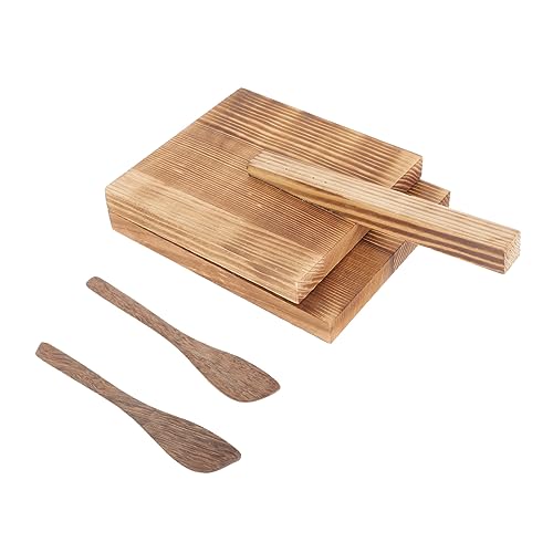 FONDOTIN Dumpling Skin Presser Tool Large Dumpling Press Simple Kitchen Supplies