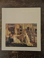 Alfred Stevens 0912303123 Book Cover