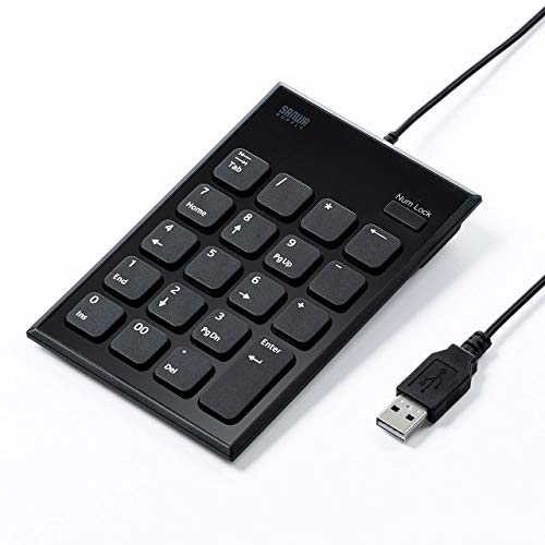 サンワサプライ NT-23UBK