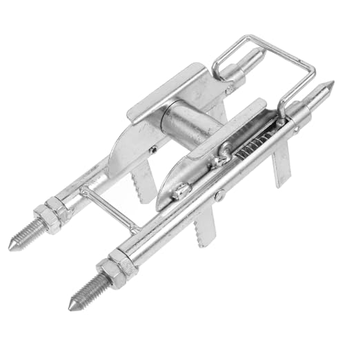 jojofuny Strumento Universale Per Infilare Cavi Attrezzo Manuale Per Tirare Filo Elettrico Ausilio Per Trazione Cavi Design Intuitivo Per Progetti Solisti