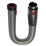 My Filtered Home Replacement Hose w/Extra Stretch for Dyson DC40 DC41 DC65 UP13 UP14 UP20 Models