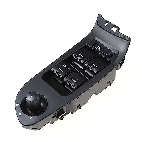 Interrupteur principal de vitre pour Falcon FG commande fluide de rechange 8R2Z14A132CB