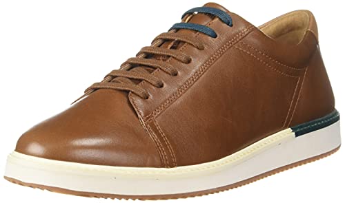 Image of Hush Puppies Mens Heath Sneaker Sneaker