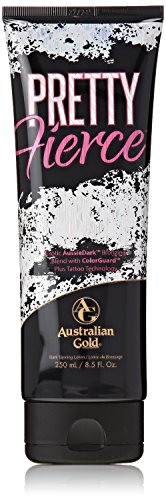 New Sunshine Australian Gold Pretty Fierce, 8.5 Ounce
