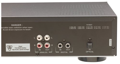 Philips Cdr770Bk Cd Recorder #TOP1