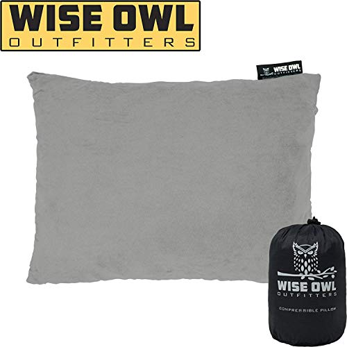 Camping Pillow