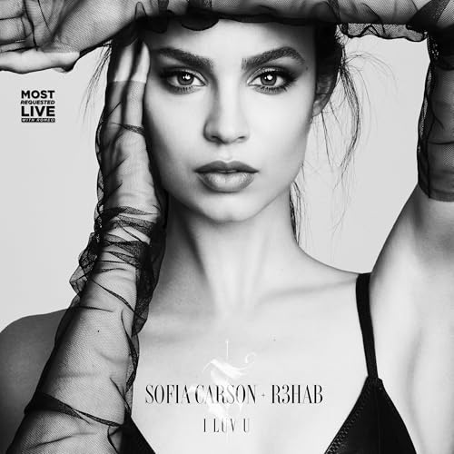 Here's Our Ask Anything Chat With Sofia Carson