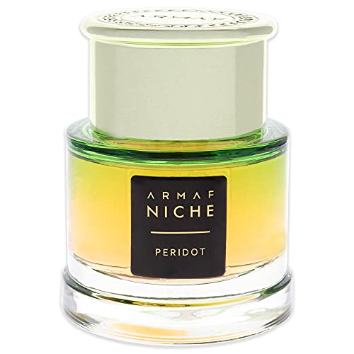 Armaf Niche Peridot Edp Spray Unisex 3 Oz #TOP3