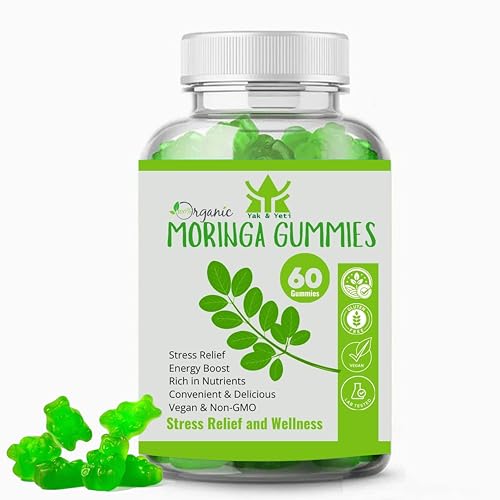 health wellness best stress gummies