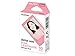 Fujifilm Instax Mini Pink Lemonade Film, 30 Sheets, 3 Value Set