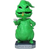 Funko TNBC Oogie Boogie Wacky Wobbler - Colors May Vary