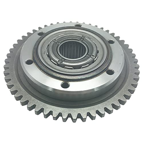 Roue libre de démarrage YFM660R Raptor contre les bruits de moteur