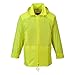Produktbild Portwest S440 Herren Leichte Wasserdichte Klassische Regenjacke Gelb, M