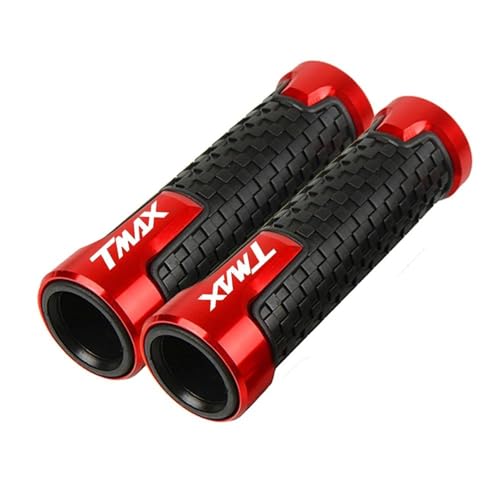 Manetas para YAMAHA TMAX500 regulables con extremos de manillar para moto