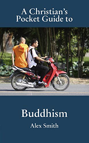  A Christian's Pocket Guide to Buddhism Livre eBook France