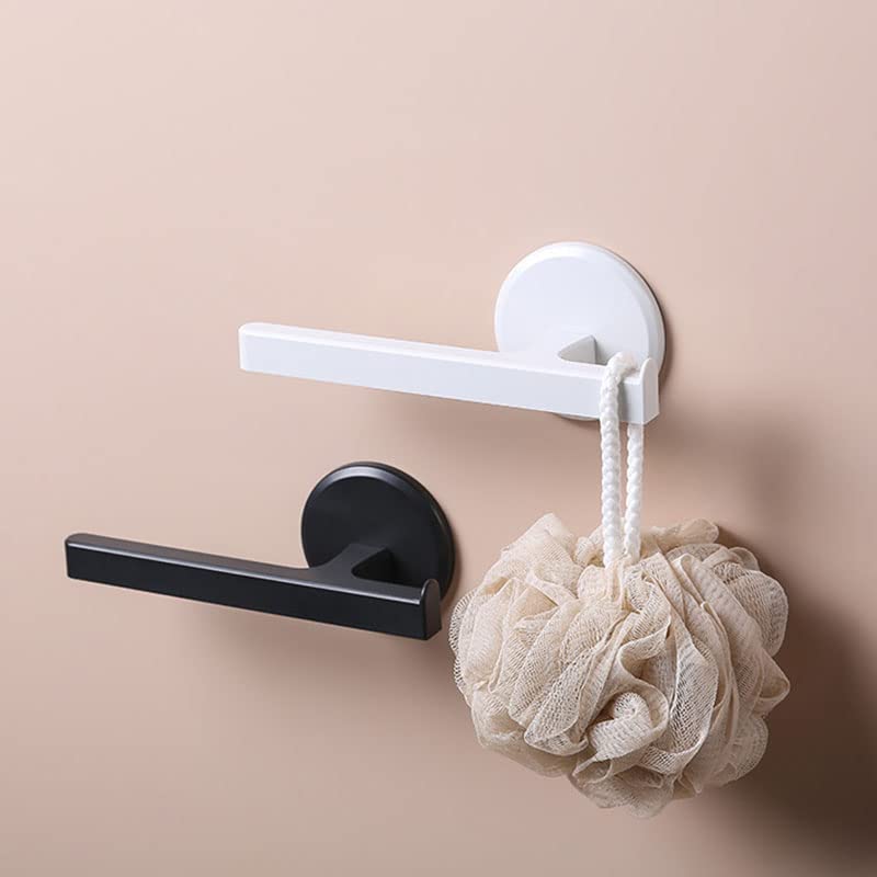 Amazon｜タオル掛け 洗面所 穴あけ不要 傷つけない タオル干し バス