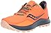 Saucony Baskets Peregrine 12 pour femme, Histoires de feu de camp, 44.5 EU