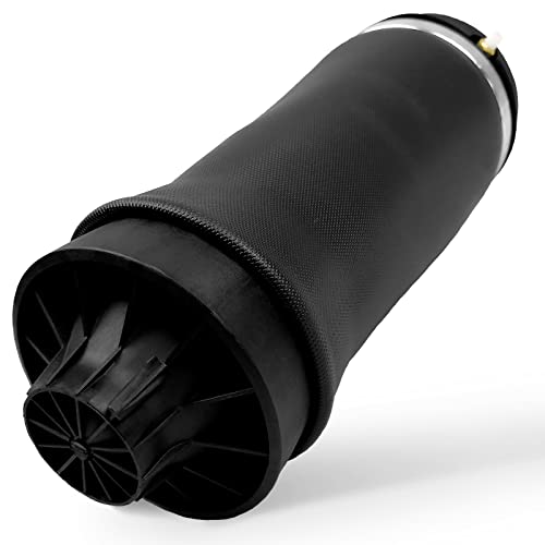 Vigor Rear Air Spring Bag Bag Compatible With 2011-2015 Jeep Grand Cherokee Air Suspension Car, Oem Number 68029912Ae, 68029911Ab, 68029912Ac, 68029912Ad #TOP2