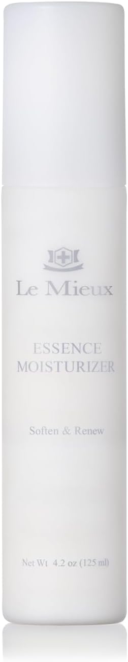 Le Mieux Essence Moisturizer 4.2oz./ enhance skin elasticity and firmness