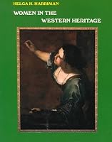 Women In The Western Heritage 1561342459 Book Cover