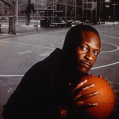 The Legend of Earl &ldquo;The Goat&rdquo; Manigault 1/7/25 1.30 PM
