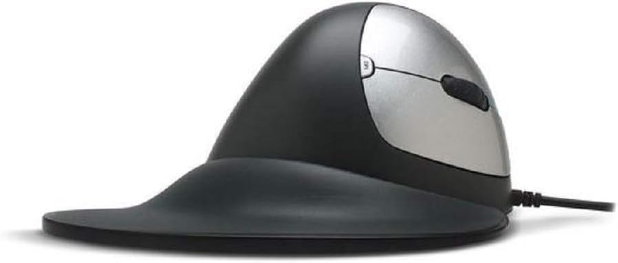Semi-Vertical Ergonomic Mouse, KOV-GSV-RM