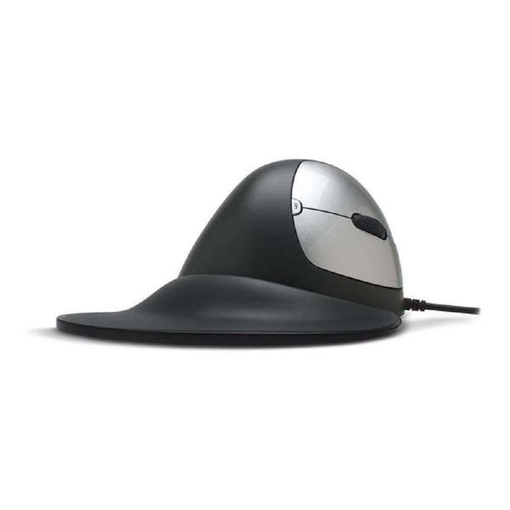 Goldtouch Semi-Vertical Ergonomic Mouse KOV-GSV-RM