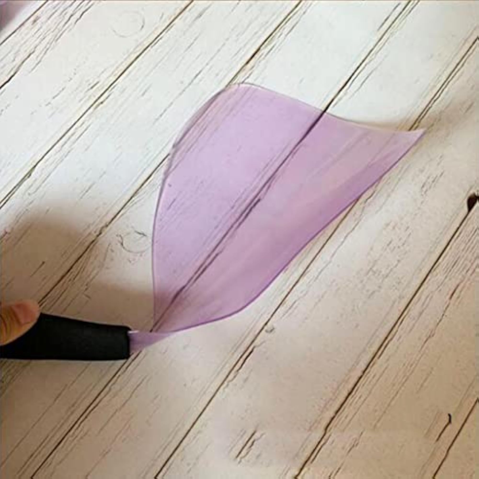 Reusable Pro Barber Salon Face Spray Shield