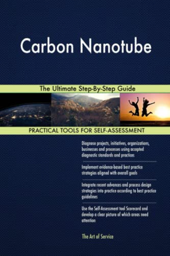  Carbon Nanotube The Ultimate Step-By-Step Guide