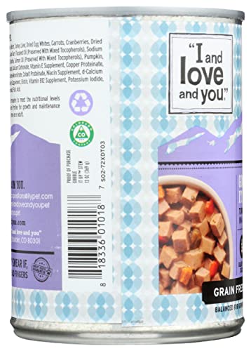 Dog Food Can Gobble It Up 13Oz #TOP3