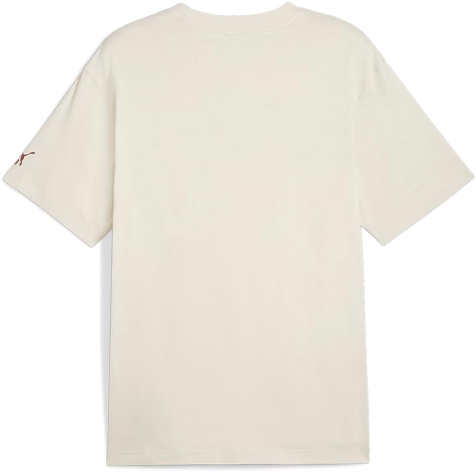 PUMA Men's Team for The Fanbase Tee