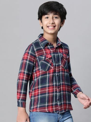 Image of oxolloxo Boys Shirt