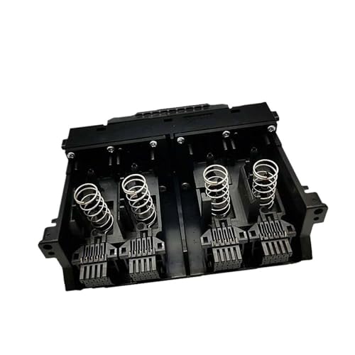 Tête d'impression QY6-0087 pour imprimantes Canon Maxify MB2020 MB2320 IB4020 - 3
