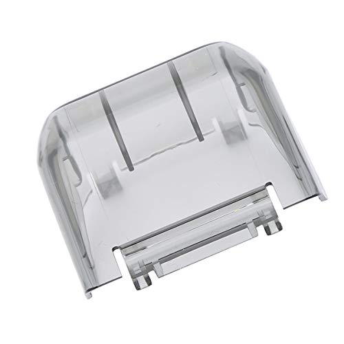 Kaczmarek Tampa de lente anti-riscos drone para DJI Mavic Mini Gimbal de liberação rápida e tampa pr