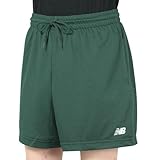 New Balance メッシュショーツ 7 Inch (MS41515)