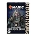 Magic: The Gathering 2022 Challenger Deck – Mono White Aggro (White)