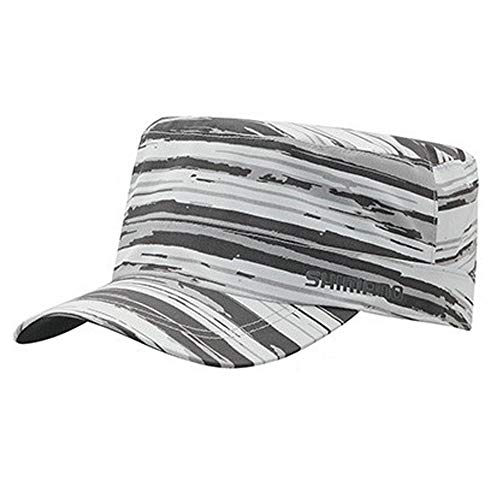 シマノ(SHIMANO) DSエクスプローラーレインワークキャップ CA-036T リフレクトグレーF