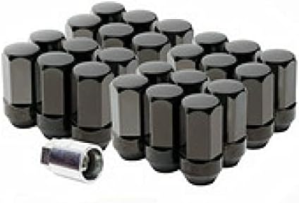 GM Genuine Lug Nuts, Stainless Steel