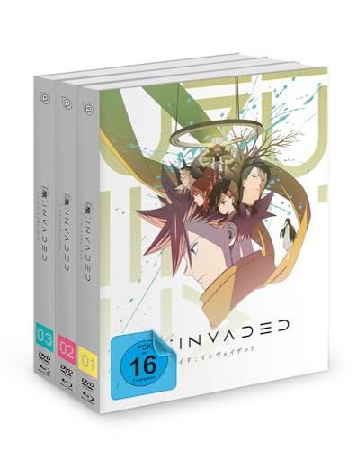 ID:INVADED