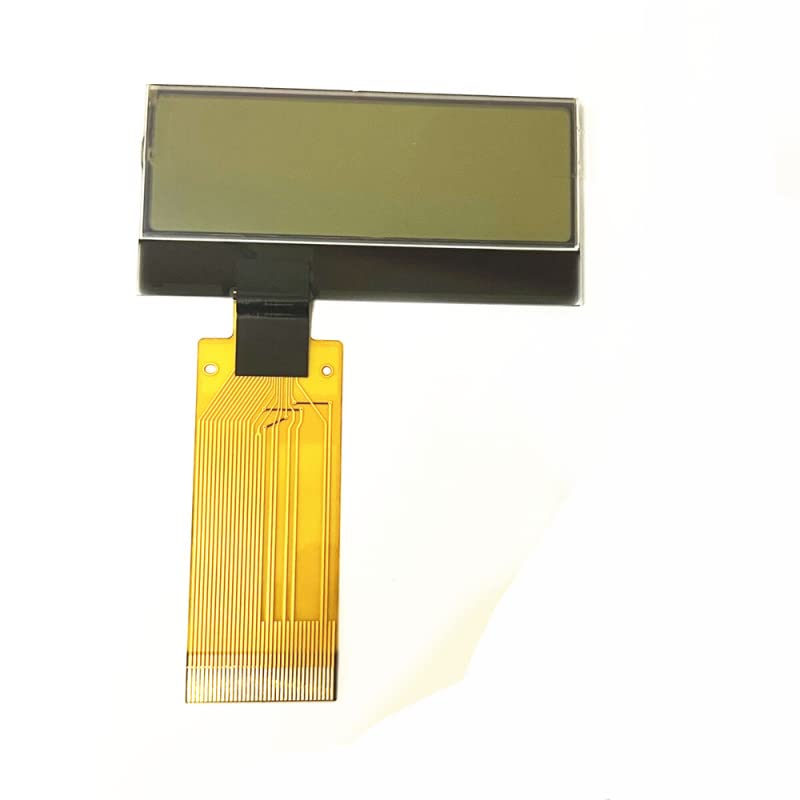 Miniatura 4 de Pantalla LCD para salpicadero Mercury Smartcraft SC1000 velocímetro tacómetro multifunción