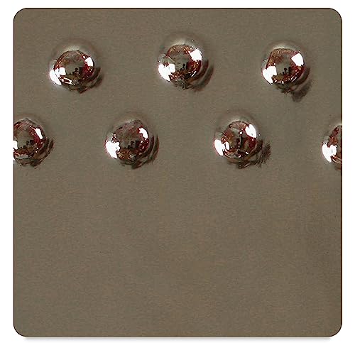 Amaco Potter's Choice Glaze - Gallon, Palladium