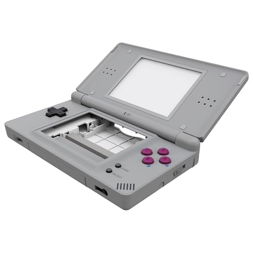 Nintendo Switch Lite　ゲームボーイＧＢ仕様カスタム品 Retro Gameboy DMG-01 Style - Custom Switch Lite - Etsy