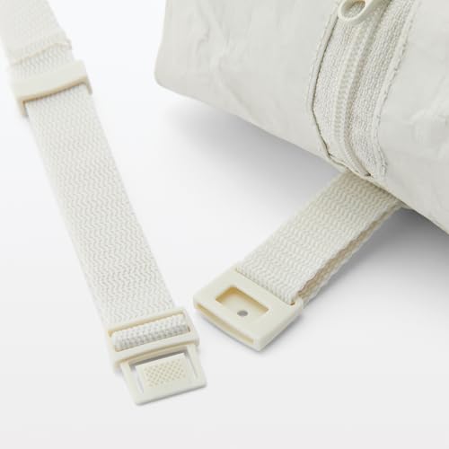 無印良品 ポリエチレンシートケース ライトベージュ L NGB96A1A [5]